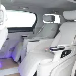 Buick GL8 2024 из Китая