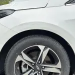 Chery Arrizo 5 PLUS 2021 из Китая
