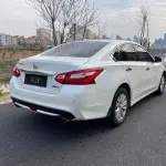Nissan Teana 2018 186 л.с. из Китая