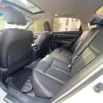 Nissan Teana 2018 186 л.с. из Китая