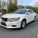 Nissan Teana 2018 186 л.с. из Китая