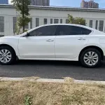 Nissan Teana 2018 186 л.с. из Китая