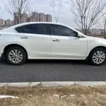 Nissan Teana 2018 186 л.с. из Китая