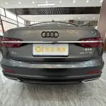 Audi A6L 2022 из Китая