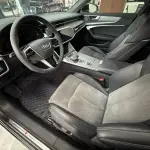 Audi A6L 2022 из Китая