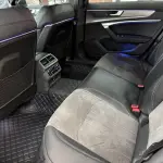 Audi A6L 2022 из Китая