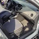 Chevrolet Cruze 2013 121 л.с. из Китая