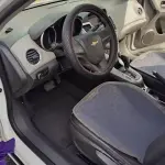 Chevrolet Cruze 2013 121 л.с. из Китая