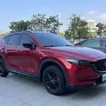 Mazda CX-5 2021 из Китая