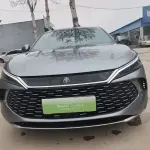 BYD Qin L 2025 101 л.с. — лот 57758968 из Китая