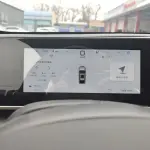 BYD Qin L 2025 101 л.с. — лот 57758968 из Китая