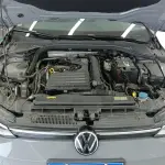Volkswagen Golf 2024 из Китая