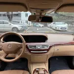 Mercedes-Benz S-Class 2008 231 л.с. 231 л.с. из Китая