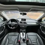 Audi Q3 2014 170 л.с. — лот 57765652 из Китая