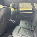 Audi Q3 2014 170 л.с. — лот 57765652 из Китая