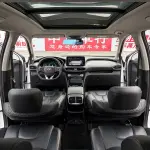 Hyundai Santa Fe 2019 из Китая