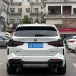 BMW X3 2022 184 л.с. — лот 57765686 из Китая