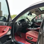 BMW X5 2023 из Китая
