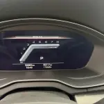 Audi Q5L 2022 190 л.с. — лот 57765670 из Китая