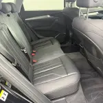 Audi Q5L 2022 190 л.с. — лот 57765670 из Китая
