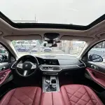 BMW X5 2023 из Китая