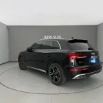 Audi Q5L 2022 190 л.с. — лот 57765670 из Китая