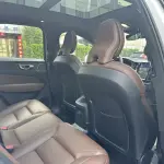 Volvo XC60 PHEV 2024 456 л.с. — лот 57765691 из Китая