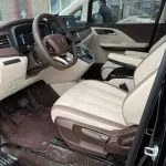 Bestune M9 2024 252 л.с. из Китая