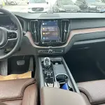 Volvo XC60 PHEV 2024 456 л.с. — лот 57765691 из Китая