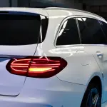 Mercedes-Benz C-Class (Import) 2019 184 л.с. 184 л.с. 184 л.с. 184 л.с. из Китая