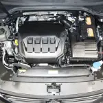 Volkswagen Magotan 2022 из Китая