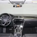 Volkswagen Magotan 2022 из Китая