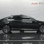 Volkswagen Magotan 2022 из Китая