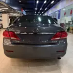 Toyota Camry 2009 из Китая