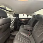 Mercedes-Benz CLS 2022 из Китая