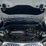 BMW X1 2021 из Китая