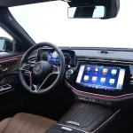 Mercedes-Benz E-Class 2024 из Китая
