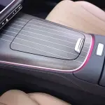Mercedes-Benz E-Class 2024 из Китая