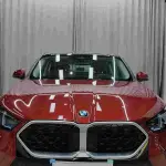 BMW X2 (Import) 2024 из Китая