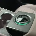 Hongqi Hongqi Tiangong 08 2025 из Китая