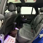 Mercedes-Benz GLC 2018 из Китая
