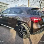 Mercedes-Benz GLA 2018 из Китая
