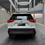 Toyota RAV4 2020 из Китая