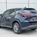 Mazda CX-5 2022 155 л.с. — лот 57763726 из Китая