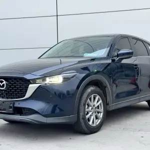 Mazda CX-5 2022 155 л.с. — лот 57763726 из Китая
