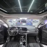 Changan 长安CS75PLUS 2019 из Китая