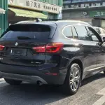 BMW X1 2019 из Китая