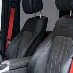 Mercedes-Benz G-Class 2021 из Китая