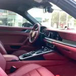 Porsche 911 2025 394 л.с. 394 л.с. 394 л.с. из Китая