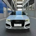 Audi Q3 2019 из Китая